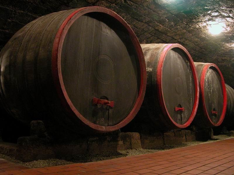 Borgaleria Hotel Tokaj Bagian luar foto