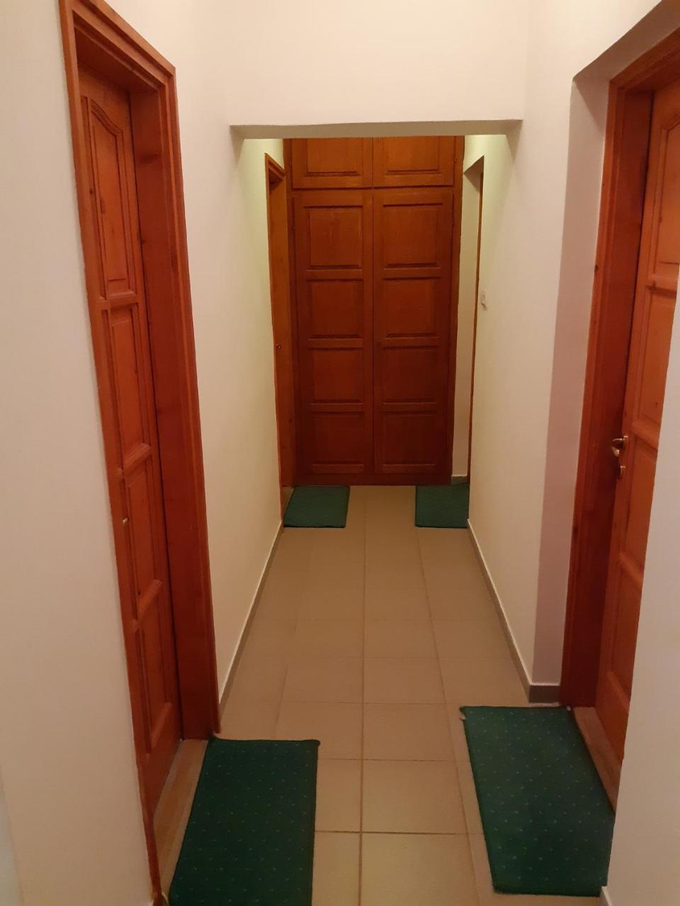 Borgaleria Hotel Tokaj Bagian luar foto